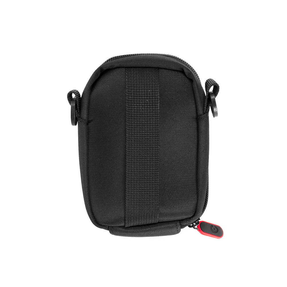 Caruba Compex Hardcase 1 -kamerakotelo