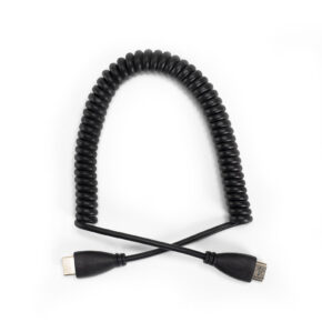 1559740724_618 Caruba HDMI - HDMI Spring Wire -HDMI-kaapeli