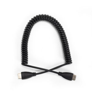 1559740724_618 Caruba HDMI - HDMI Spring Wire -HDMI-kaapeli