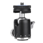 Caruba FS-02 Mini Ballhead -kuulapää