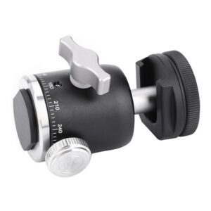 1560774652_688 Caruba FS-02 Mini Ballhead -kuulapää