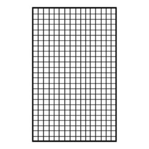 1563527927_098 Caruba Grid for Caruba Matte Silver Strip Softbox 60 x 90 cm honeycomb grid