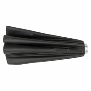 1564139217_161 Caruba Quick Assembly Matte Silver Octabox 120cm