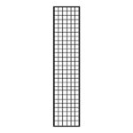 Grid for Caruba Matte Silver Strip Softbox 30x140 cm – honeycomb grid