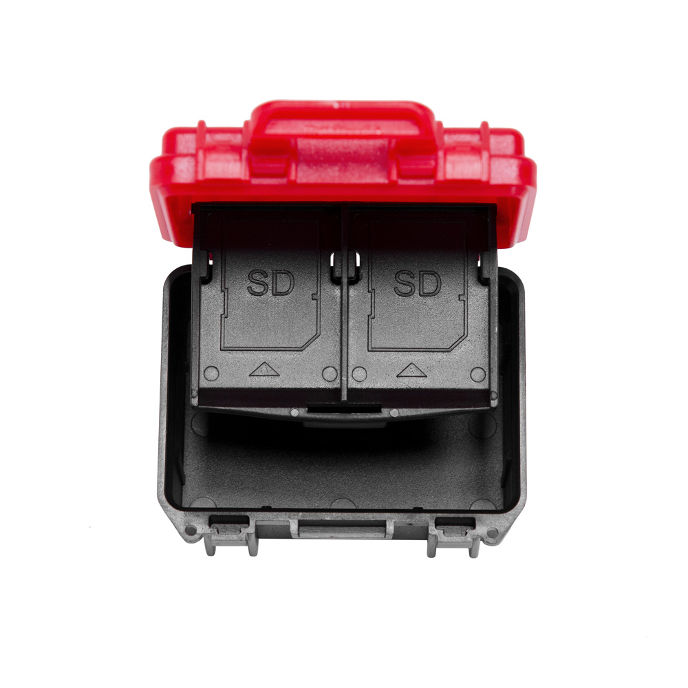 1564472190_217 Caruba Battery Box Case Small -akku- ja muistikorttikotelo