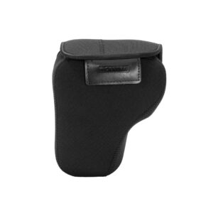 1564478786_475 Caruba Camera Neoprene Protection Bag XL -kameran suojapussi