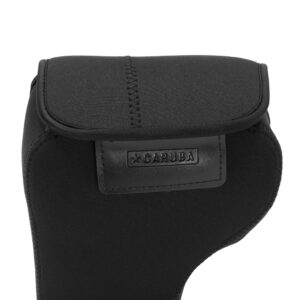 1564478787_016 Caruba Camera Neoprene Protection Bag XL -kameran suojapussi