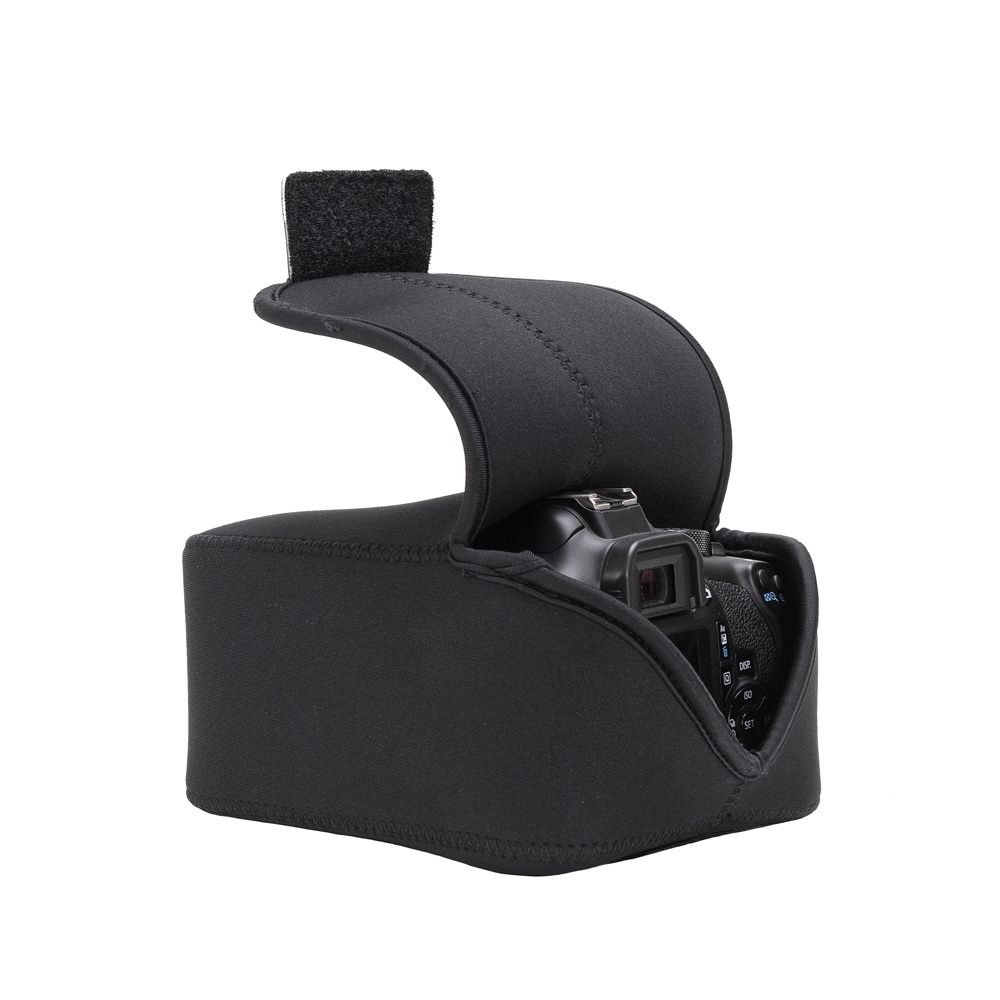 1564478788_881 Caruba Camera Neoprene Protection Bag XL -kameran suojapussi