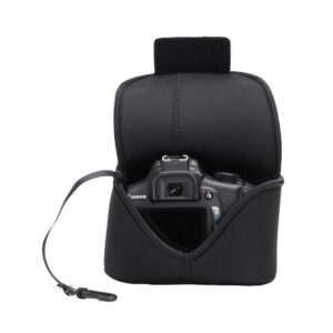 1564478788_976 Caruba Camera Neoprene Protection Bag XL -kameran suojapussi