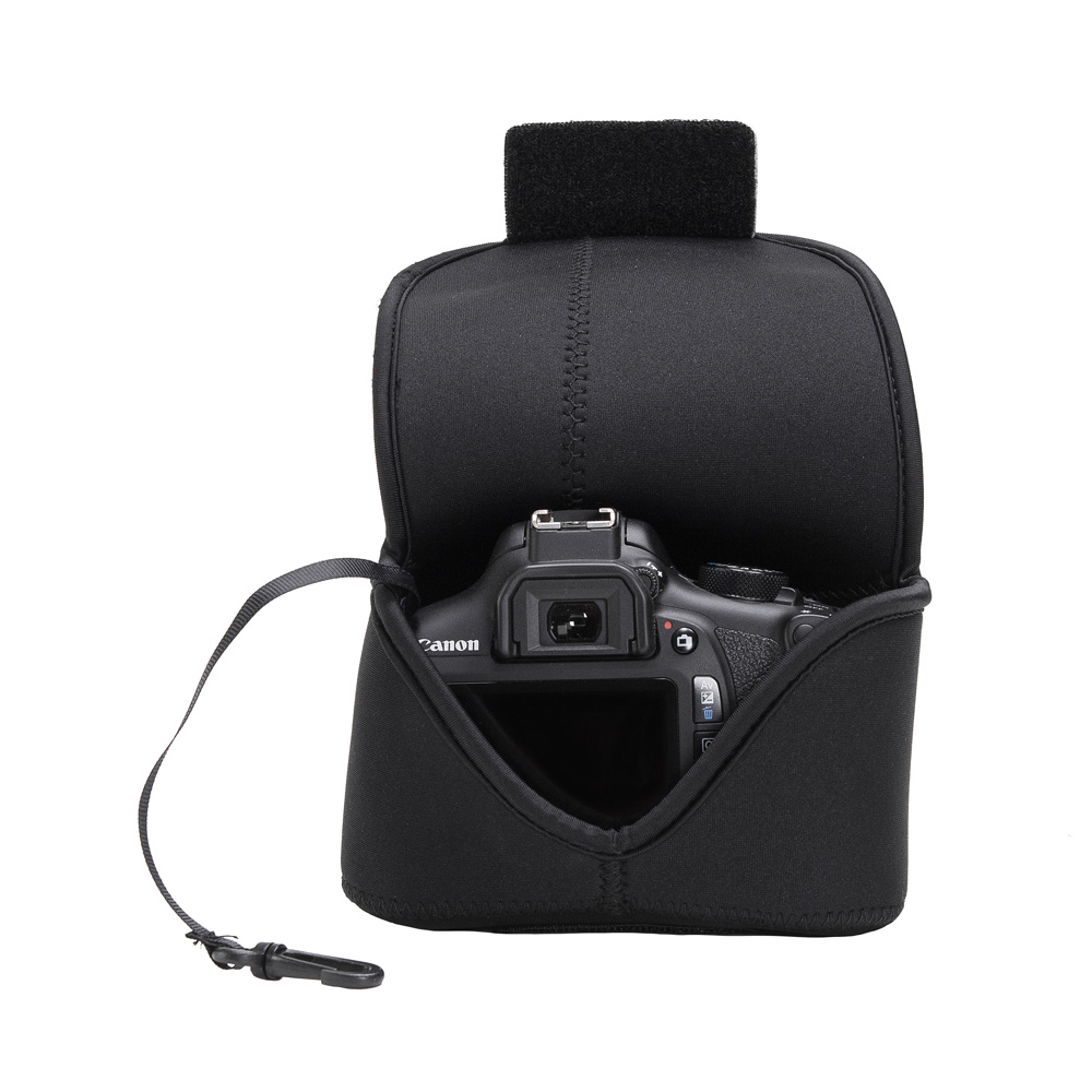 1564478788_976 Caruba Camera Neoprene Protection Bag XL -kameran suojapussi