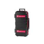 Caruba Battery Box Case Big -säilytyskotelo