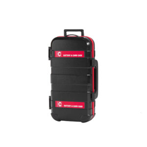 1564482513_336 Caruba Battery Box Case Big -säilytyskotelo