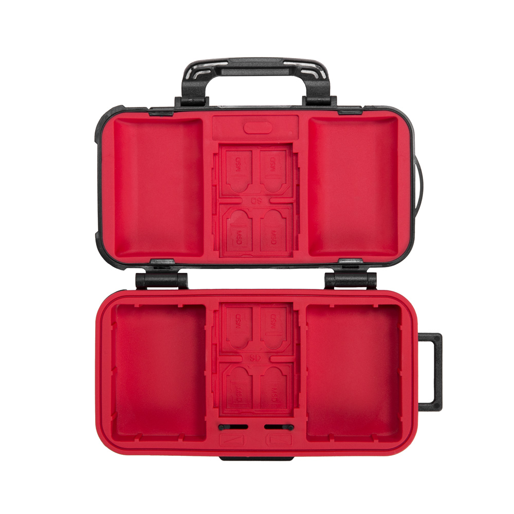 1564482514_135 Caruba Battery Box Case Big -säilytyskotelo