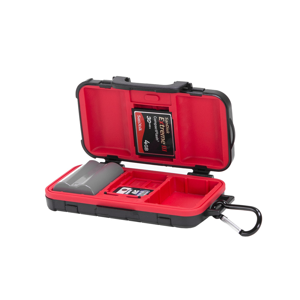 1564482514_322 Caruba Battery Box Case Big -säilytyskotelo