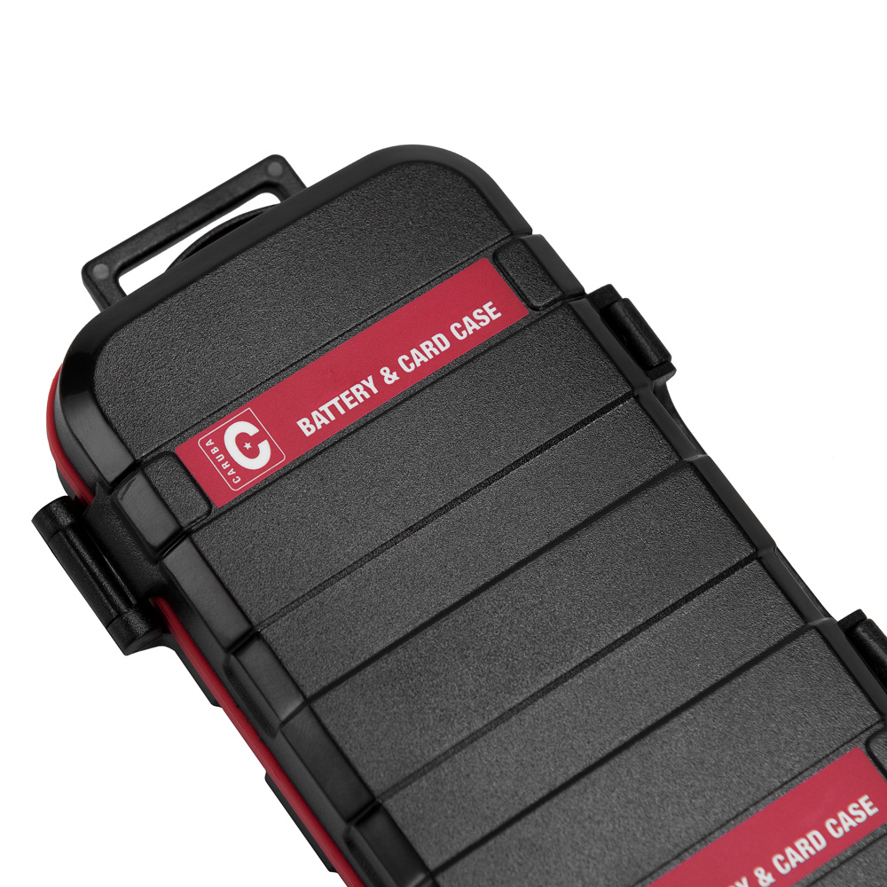 1564482515_192 Caruba Battery Box Case Big -säilytyskotelo