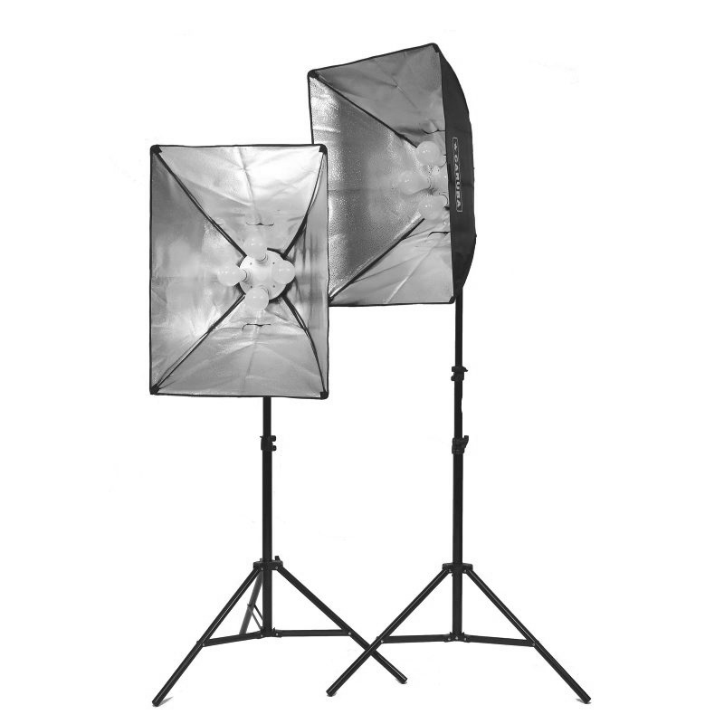 1564487896_016 Caruba All-in-1 Light Set (Daylight / LED)