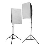 Caruba All-in-1 Light Set (Daylight / LED)
