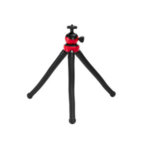 1568014213_716 Caruba Flexstar 50 -minijalusta kuulapäällä