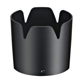 Caruba HB-65 lens hood (Nikon AF-S 80-400mm f 4.5-5.6G VR ED)