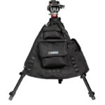 Caruba Tripod Jacket -jalustasuoja