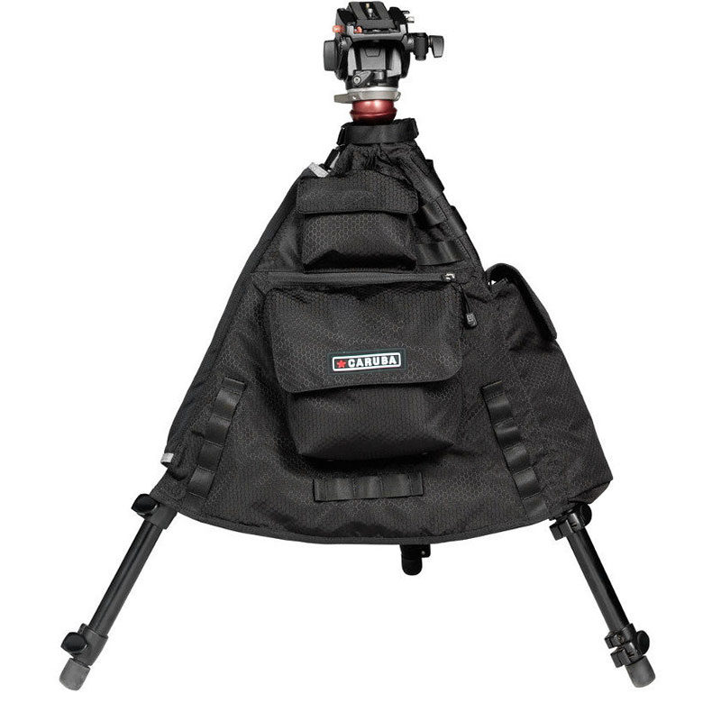 1568713509_045 Caruba Tripod Jacket -jalustasuoja