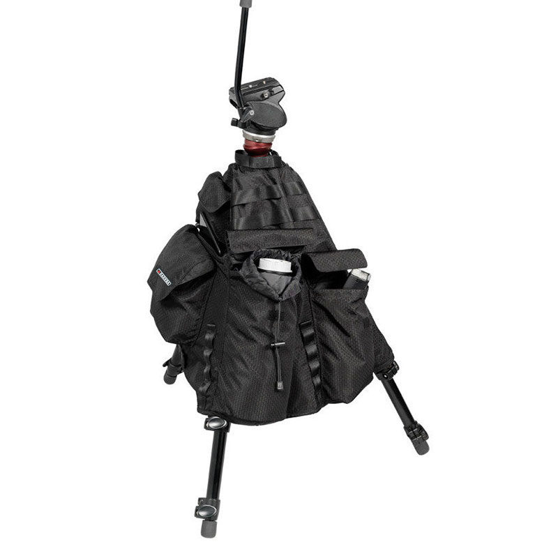 1568713509_702 Caruba Tripod Jacket -jalustasuoja