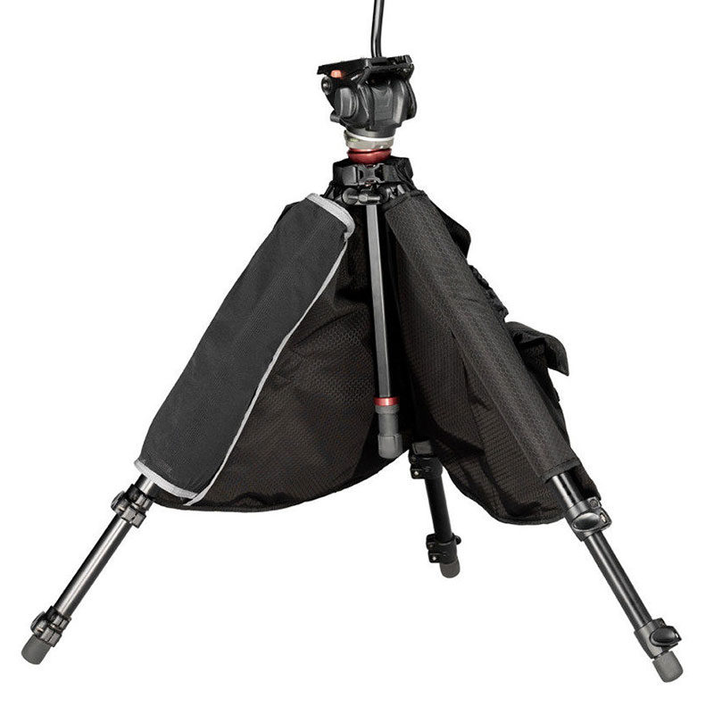 1568713510_480 Caruba Tripod Jacket -jalustasuoja