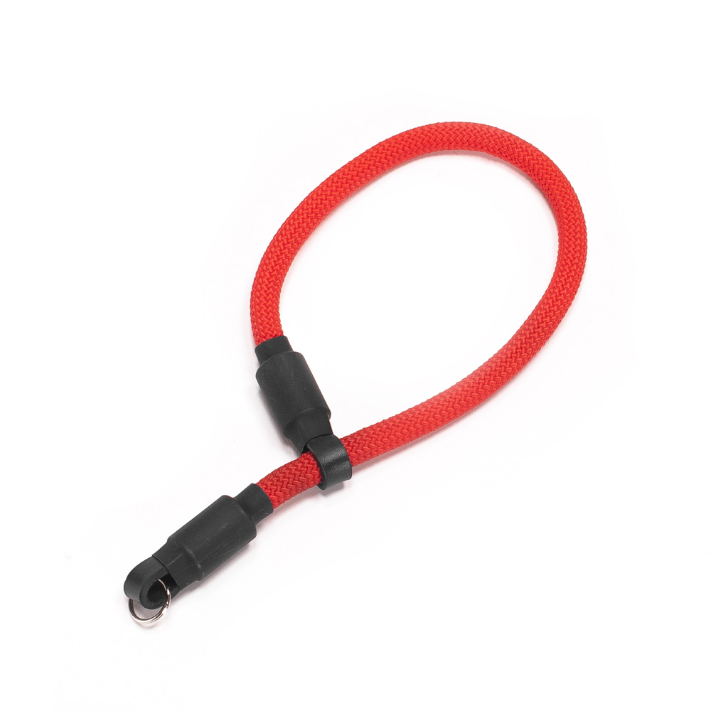 1569822045_657 Caruba Gimbal Safety Strap Rope punainen -rannehihna