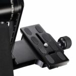 Caruba Swinghead Carbon + Detachable Handle