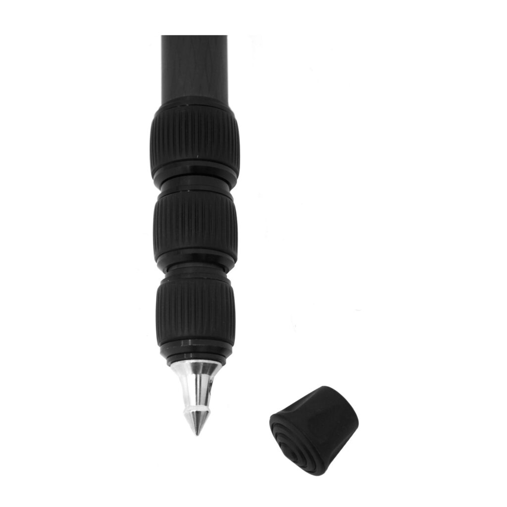 1573648737_022 Caruba Travelstar 156 Monopod Carbon -hiilikuitumonopodi