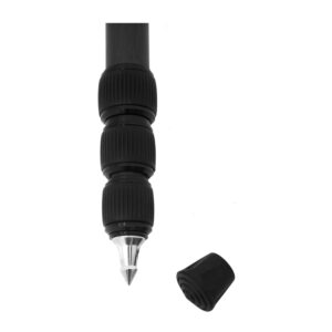 1573648737_022 Caruba Travelstar 156 Monopod Carbon -hiilikuitumonopodi