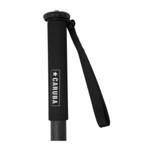 1573648738_289 Caruba Travelstar 156 Monopod Carbon -hiilikuitumonopodi