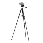 Caruba Blackstar 151 Tripod -kolmijalka