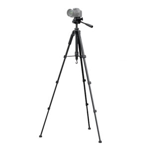 1583143455_918 Caruba Blackstar 151 Tripod -kolmijalka