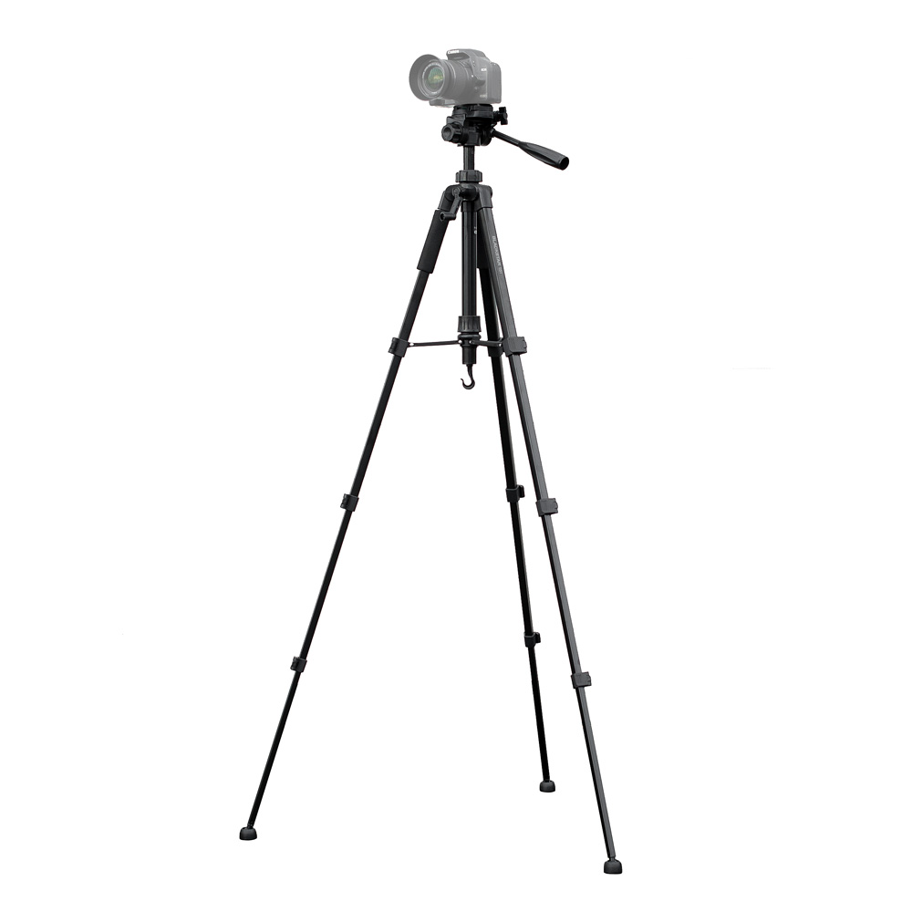 1583143455_918 Caruba Blackstar 151 Tripod -kolmijalka
