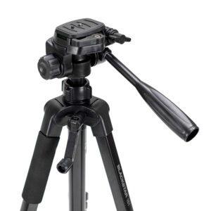 1583143459_292 Caruba Blackstar 151 Tripod -kolmijalka