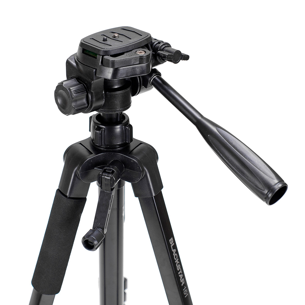 1583143459_292 Caruba Blackstar 151 Tripod -kolmijalka