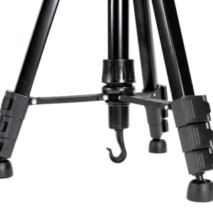 1583143461_595 Caruba Blackstar 151 Tripod -kolmijalka
