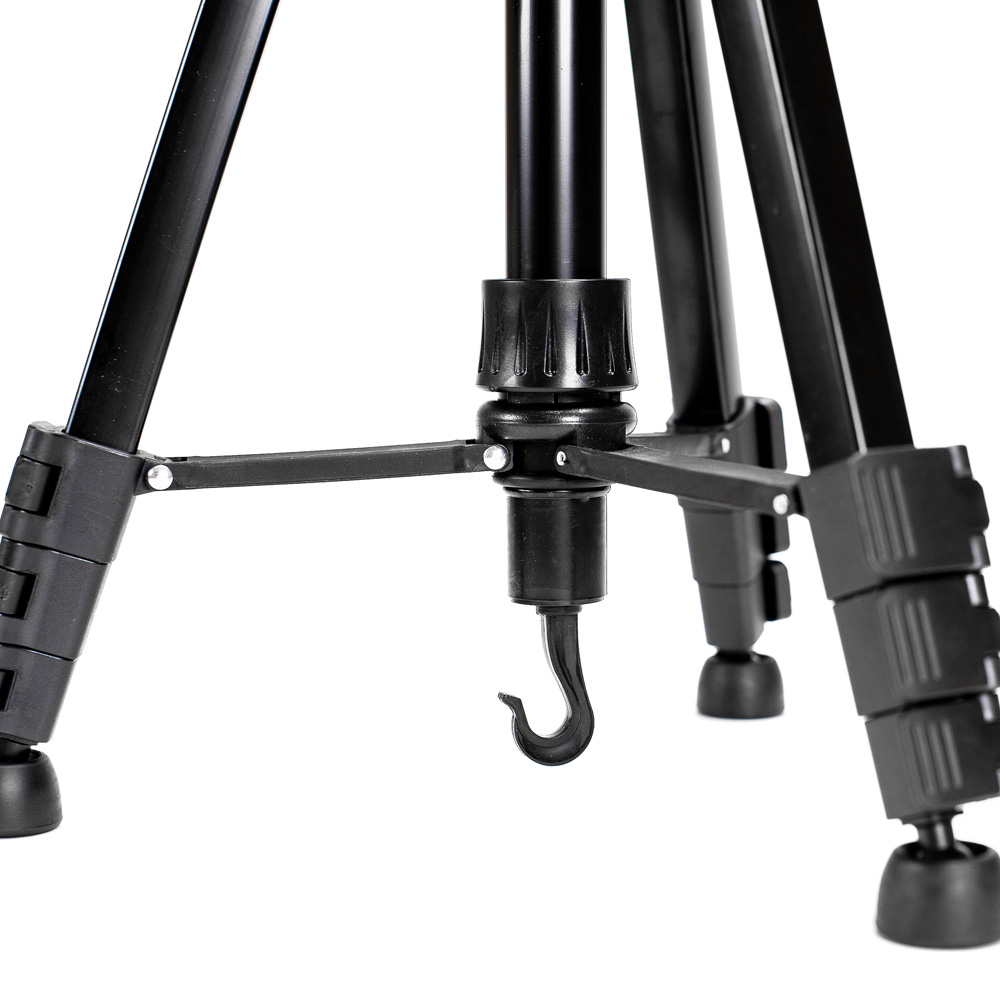 1583143461_595 Caruba Blackstar 151 Tripod -kolmijalka