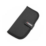 Caruba Filter Organiser Black M -suodatinkotelo