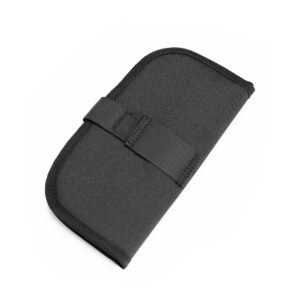 1583152268_669 Caruba Filter Organiser Black M -suodatinkotelo