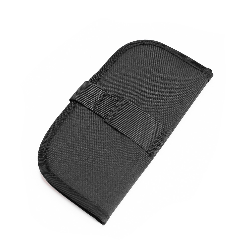 1583152268_669 Caruba Filter Organiser Black M -suodatinkotelo