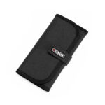 Caruba Filter Organiser Black L -suodatinlaukku