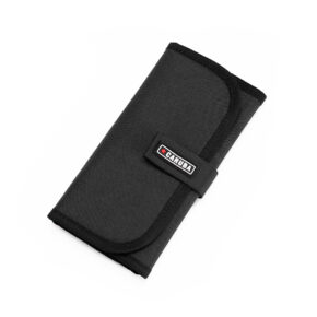 1583152311_016 Caruba Filter Organiser Black L -suodatinlaukku