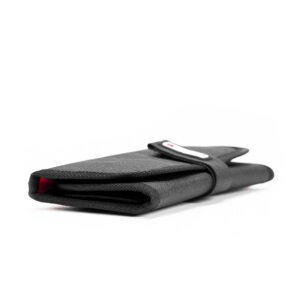 Caruba Filter Organiser Black L -suodatinlaukku