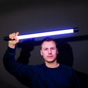 1583219387_676 Caruba 120cm RGB LED Tube