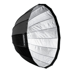 1583249476_954 Caruba Quick Assembly Parabolic Softbox 90cm Bowens