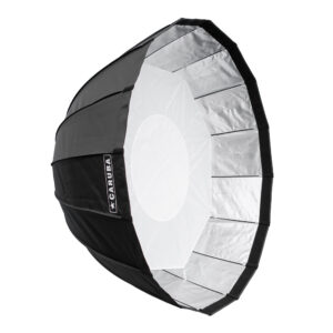1583249480_951 Caruba Quick Assembly Parabolic Softbox 90cm Bowens