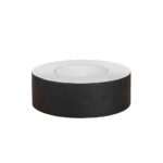 Caruba Gaffer Tape 50 m × 5 cm -musta teippi studioon