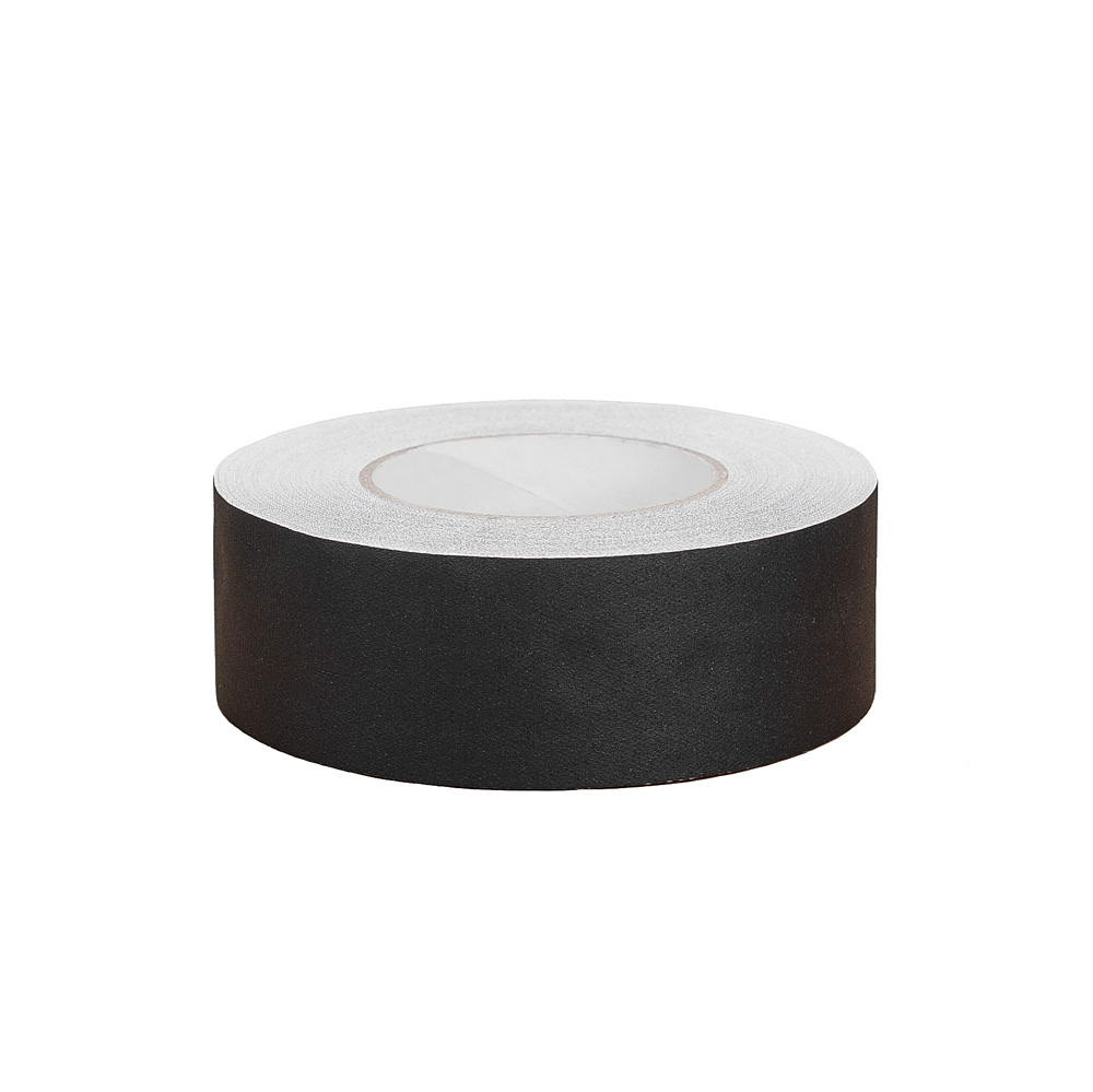 1584688984_496 Caruba Gaffer Tape 50 m × 5 cm -musta teippi studioon